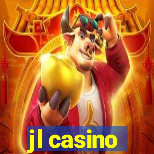 jl casino